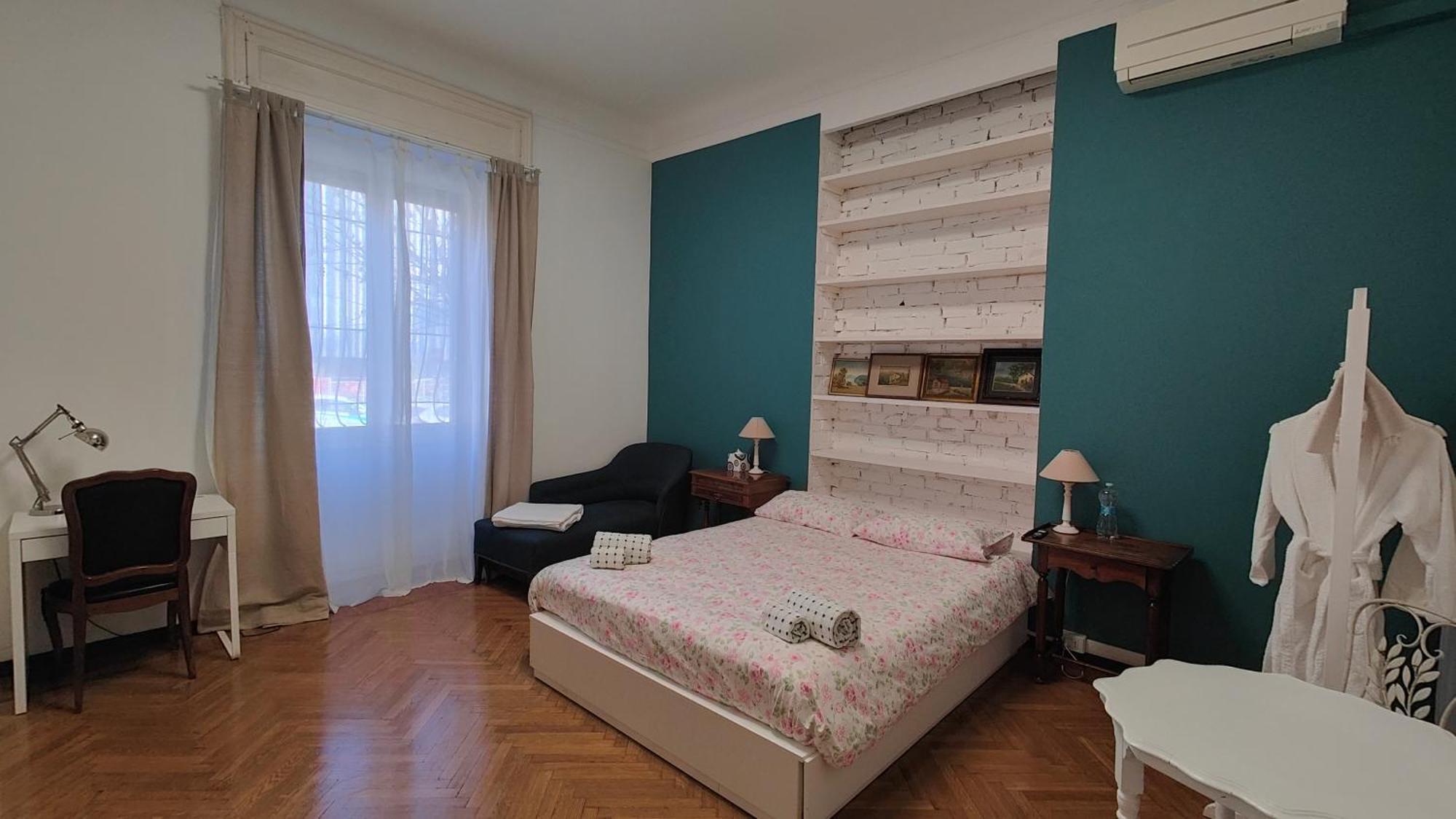 Treehouse Milano — Fotók 1